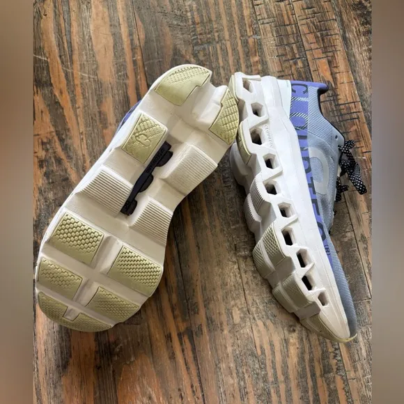 EUC On Running Cloudmonster Sneakers
