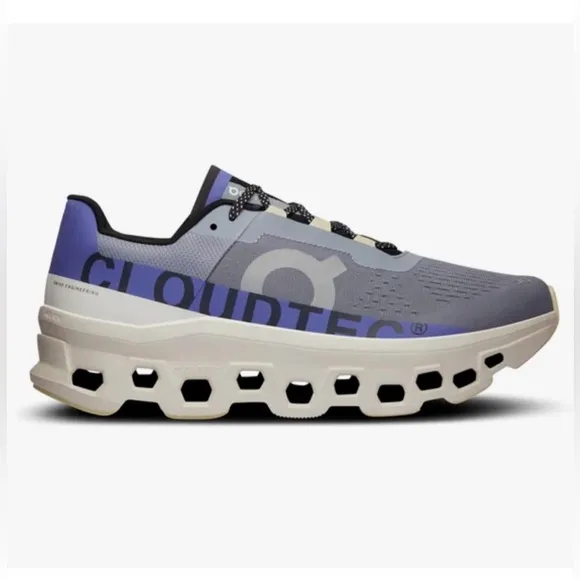 EUC On Running Cloudmonster Sneakers