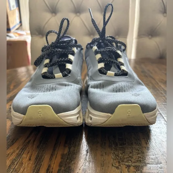 EUC On Running Cloudmonster Sneakers