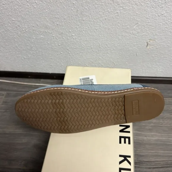 Eve Flat From Anne Klein