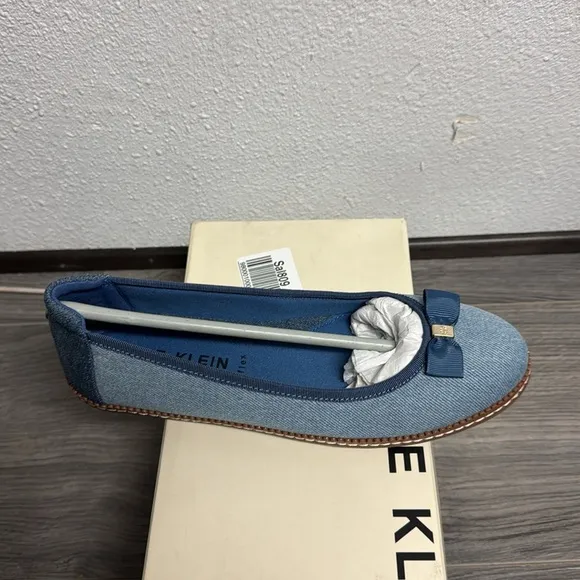 Eve Flat From Anne Klein