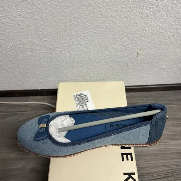 Eve Flat From Anne Klein