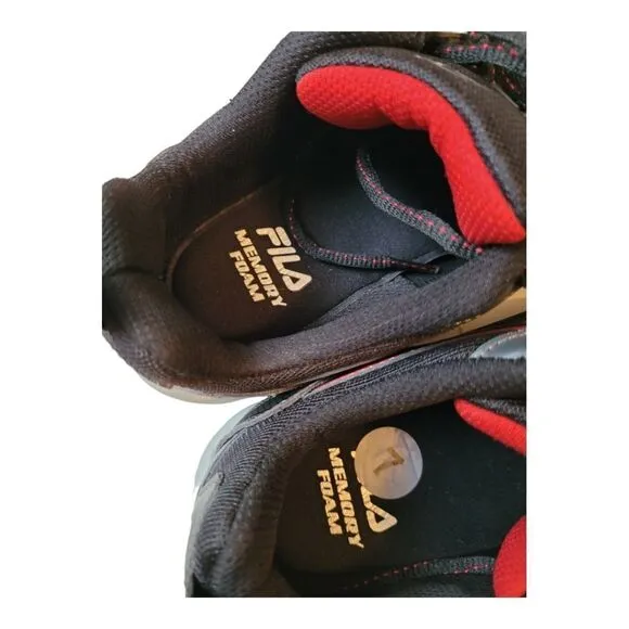 Fila stir it up 3