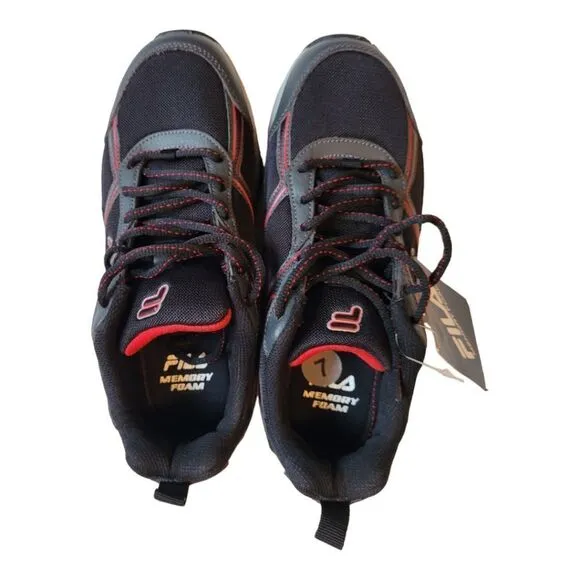 Fila stir it up 3
