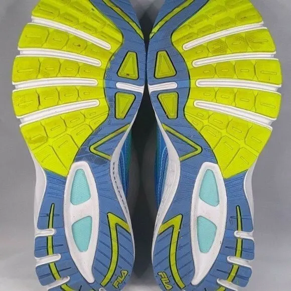 Fila Women’s Energized‎ Rubber Running Cool Max 8.5