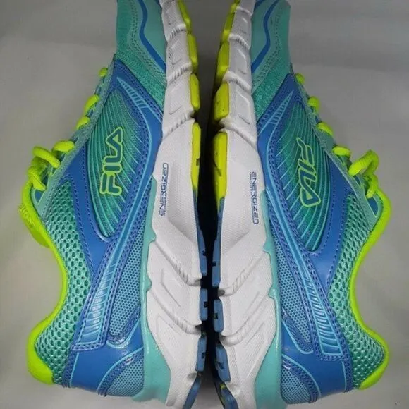 Fila Women’s Energized‎ Rubber Running Cool Max 8.5