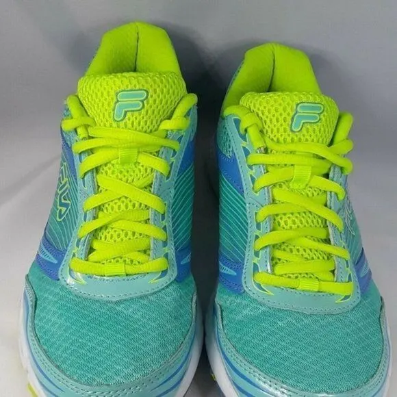 Fila Women’s Energized‎ Rubber Running Cool Max 8.5