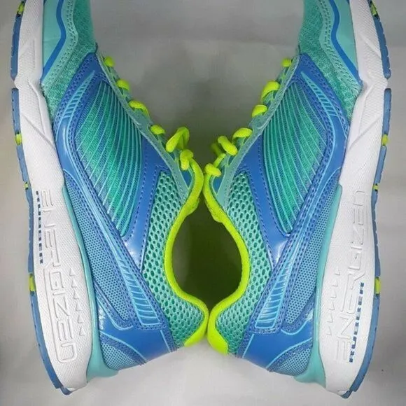 Fila Women’s Energized‎ Rubber Running Cool Max 8.5