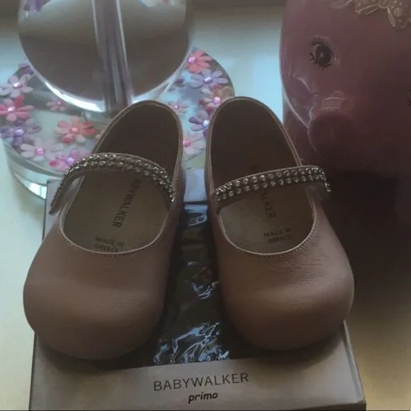 🎉Final Deal 🎉Baby Girl shoes💕