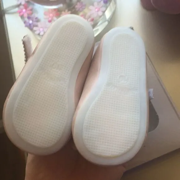 🎉Final Deal 🎉Baby Girl shoes💕