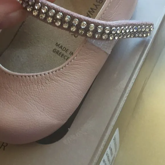 🎉Final Deal 🎉Baby Girl shoes💕