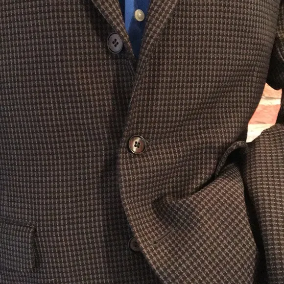 Fioravanti Sport Coat