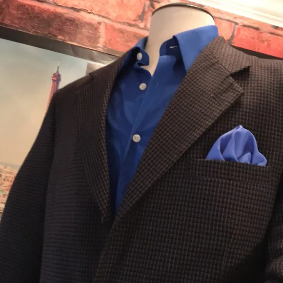 Fioravanti Sport Coat