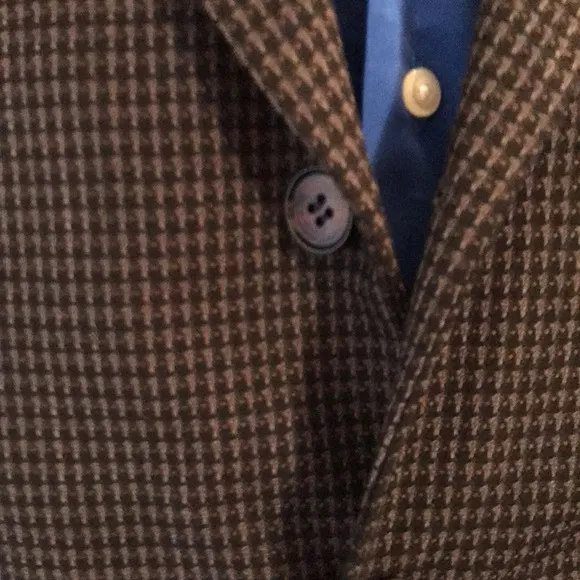 Fioravanti Sport Coat