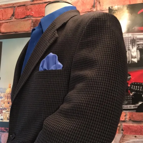 Fioravanti Sport Coat