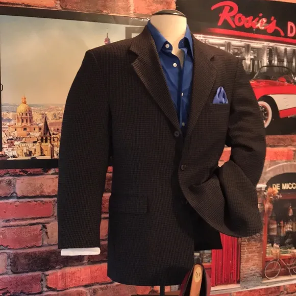 Fioravanti Sport Coat
