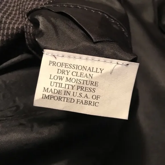 Fioravanti Sport Coat