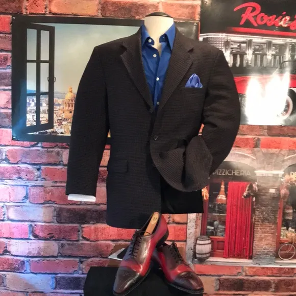 Fioravanti Sport Coat