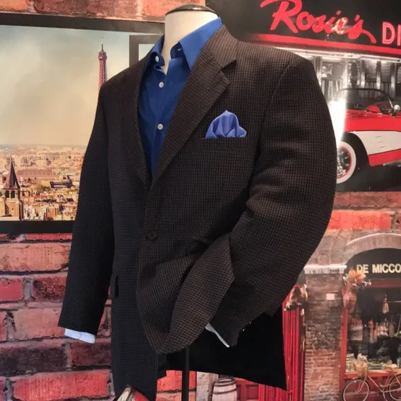 Fioravanti Sport Coat