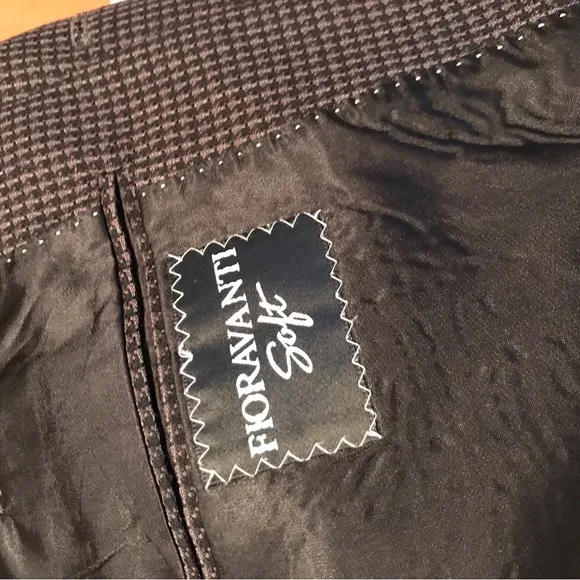 Fioravanti Sport Coat