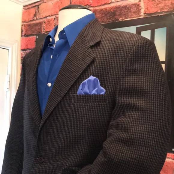 Fioravanti Sport Coat