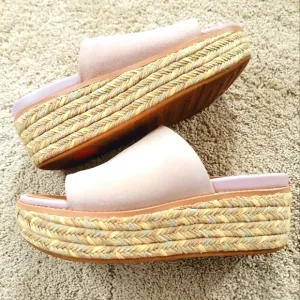 Fitflop Eloise Espadrille Sandal 8