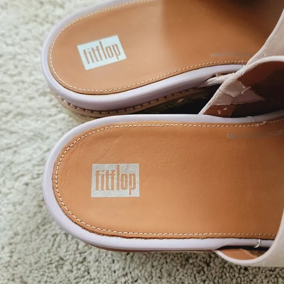 Fitflop Eloise Espadrille Sandal 8