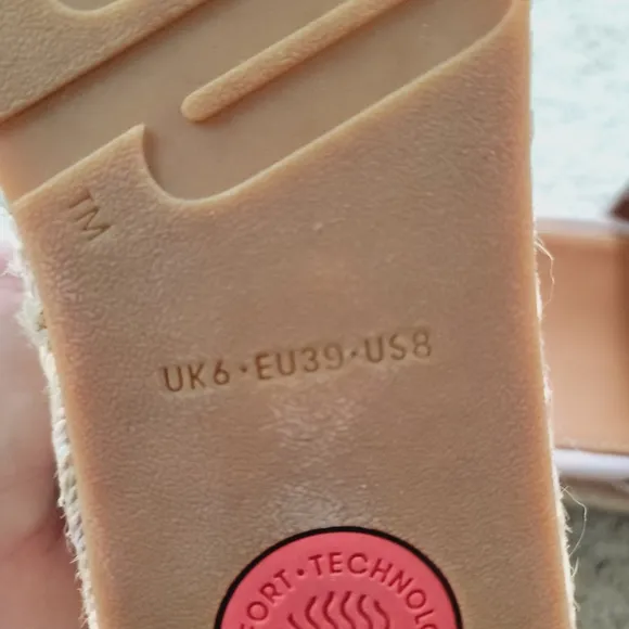 Fitflop Eloise Espadrille Sandal 8