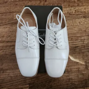 Florsheim Reveal Cap Toe Oxford Kids Shoes