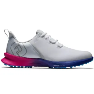 Footjoy 55455 Golf Shoes Sz 8 NIB