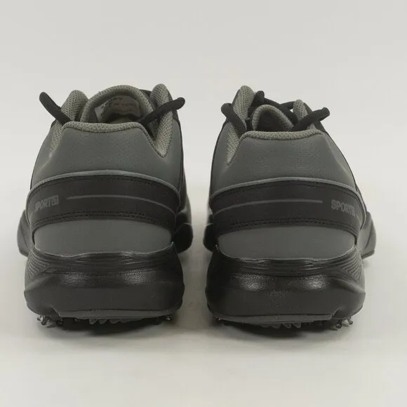 Footjoy Men's Sport LT 58085 Golf Cleats size 8