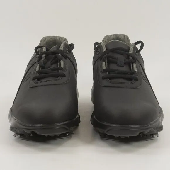 Footjoy Men's Sport LT 58085 Golf Cleats size 8