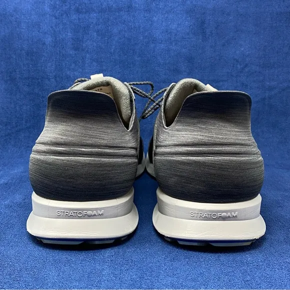 Footjoy stratos men’s casual spikeless golf shoes size 15 US excellent condition