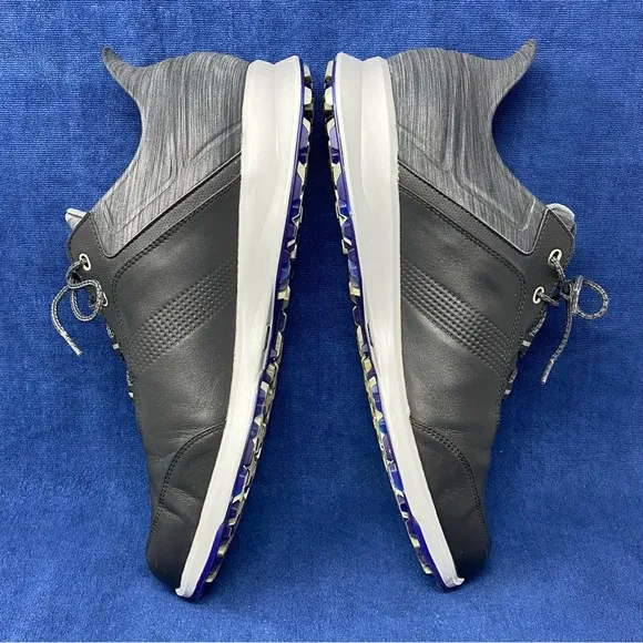 Footjoy stratos men’s casual spikeless golf shoes size 15 US excellent condition
