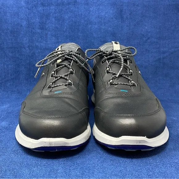 Footjoy stratos men’s casual spikeless golf shoes size 15 US excellent condition