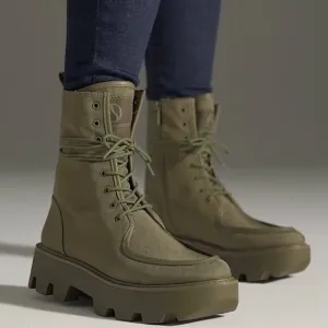 Franco Sarto Margey 2 Mid Shaft Boots