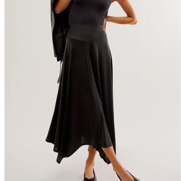 Free People Amelia Skirt