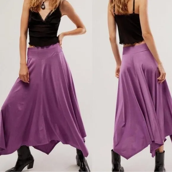 Free People Amelia Skirt