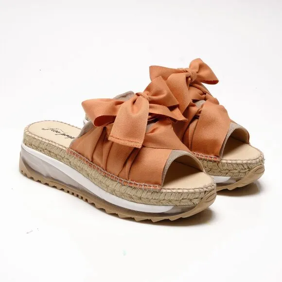 FREE PEOPLE Chapmin Sport Sandals / Pancake