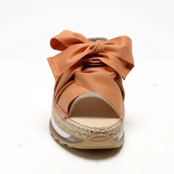 FREE PEOPLE Chapmin Sport Sandals / Pancake