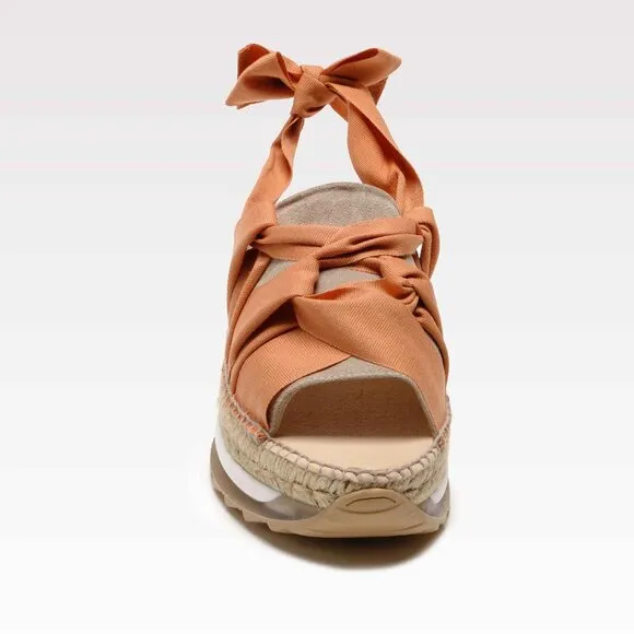 FREE PEOPLE Chapmin Sport Sandals / Pancake