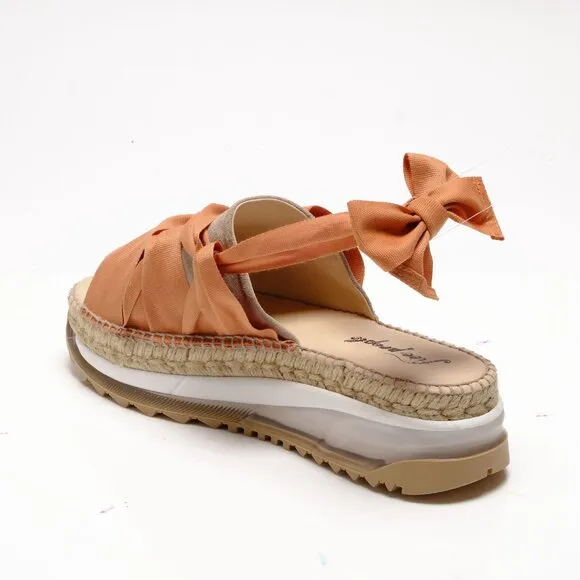 FREE PEOPLE Chapmin Sport Sandals / Pancake