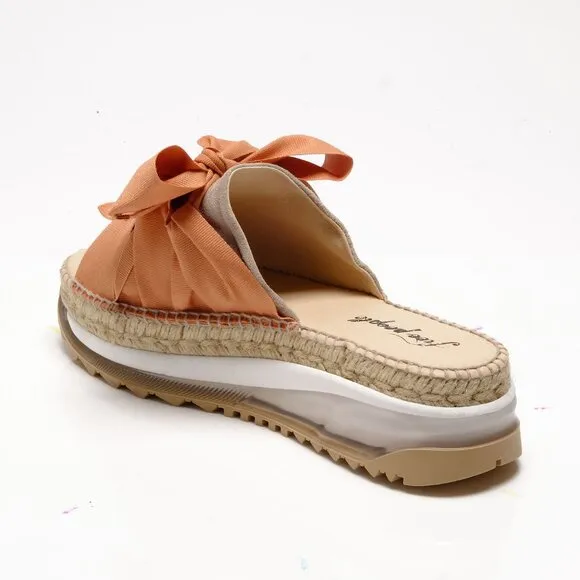 FREE PEOPLE Chapmin Sport Sandals / Pancake