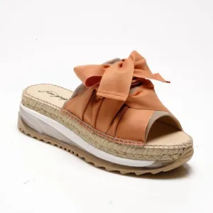 FREE PEOPLE Chapmin Sport Sandals / Pancake