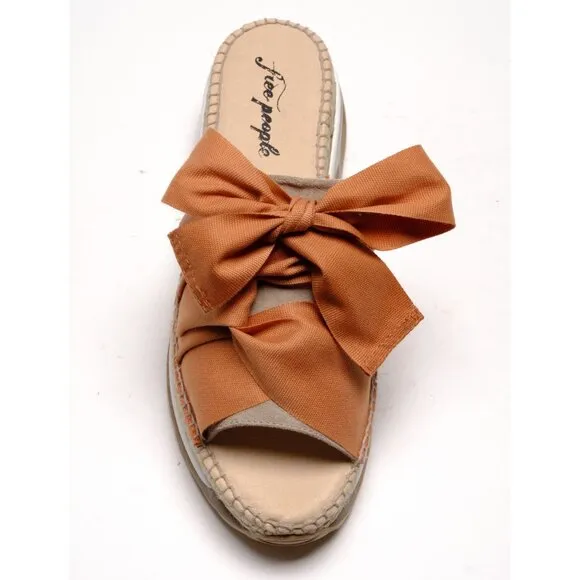 FREE PEOPLE Chapmin Sport Sandals / Pancake