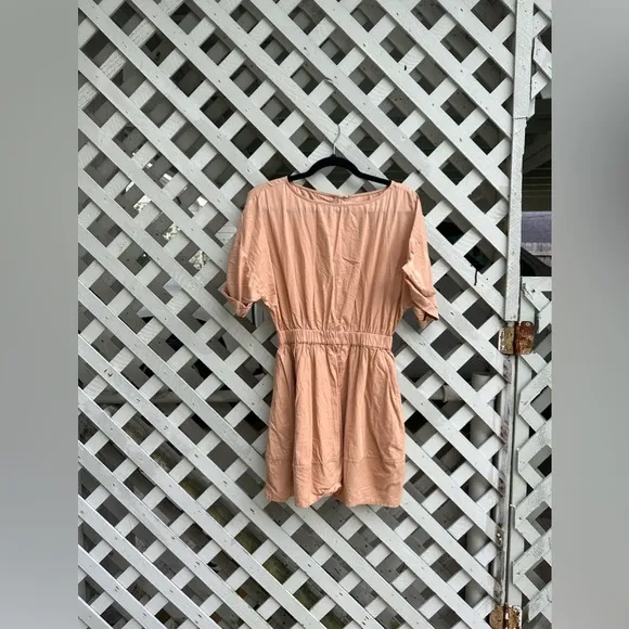 ❤️Free People Full-Time Fun Mini Dress