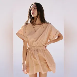 ❤️Free People Full-Time Fun Mini Dress