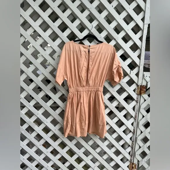 ❤️Free People Full-Time Fun Mini Dress
