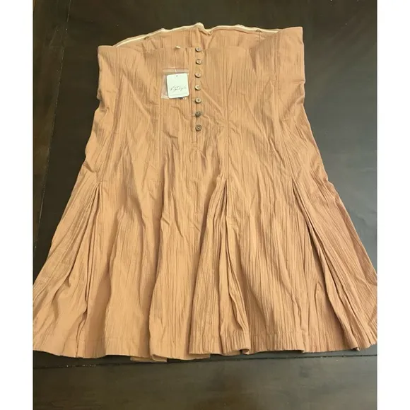 Free People Made Me Smile Mini