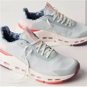 Free People Movement x On Cloudnova Form 2 Sneakers
